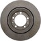 Centric Parts Standard Brake Rotor, 121.37023 121.37023 - alternate 3